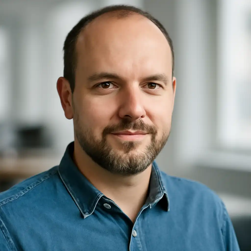 Henrik Andersen